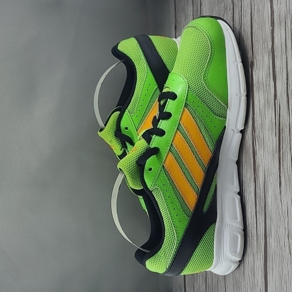 adidas Ortholite Trainers Running Shoes Sneakers Women's Size 4 - Picture 8 of 15